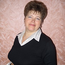 Орлова Наталья Николаевна